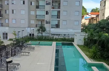 Imagem: Apartamento para Venda, Jardim Caboré