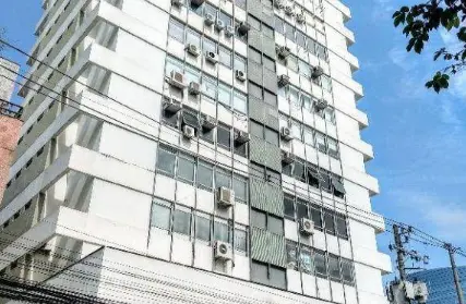 Imagem: Sala Comercial para Venda, Itaim Bibi