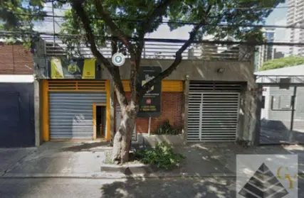 Imagem: Terreno para Venda, Vila Olímpia (Zona Sul)