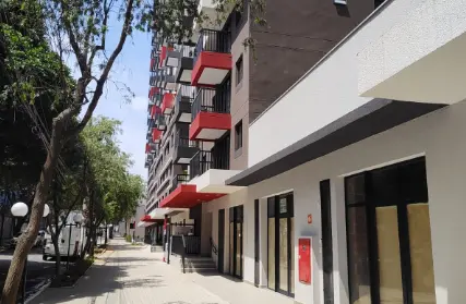 Imagem: Apartamento para Alugar, Planalto Paulista
