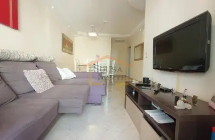 Imagem: Apartamento para Venda, Vila Mariana