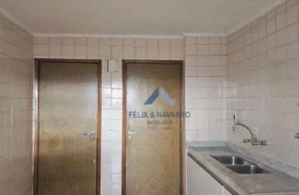 Imagem: Apartamento para Venda, Santo Amaro