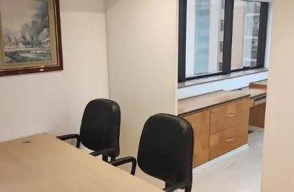 Imagem: Sala Comercial para Venda, Itaim Bibi