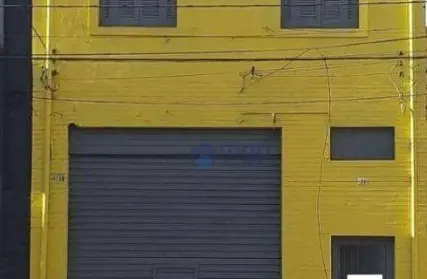 Imagem: Prédio Comercial para Venda, Cambuci (Zona Sul)