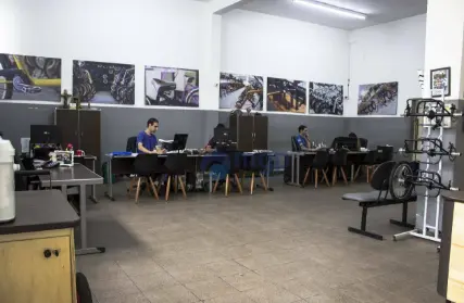 Imagem: Prédio Comercial para Venda, Cambuci (Zona Sul)