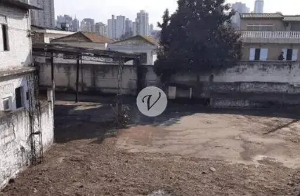 Imagem: Terreno para Alugar, Vila Santo Estéfano