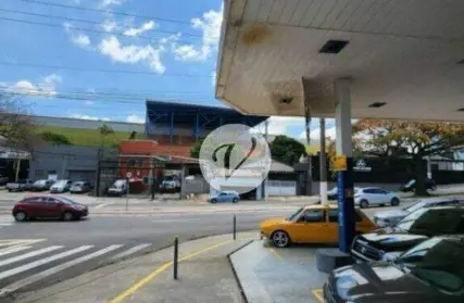 Imagem: Terreno para Alugar, Jabaquara