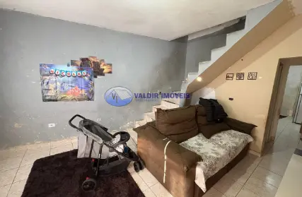 Imagem: Casa Térrea para Venda, Jardim Nossa Senhora Aparecida