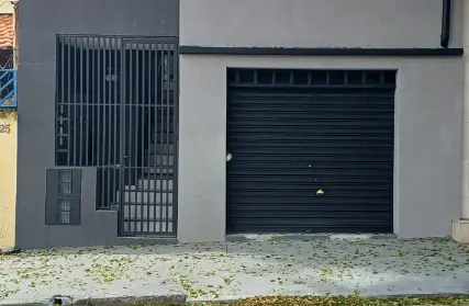 Imagem: Prédio Comercial para Alugar, Vila Dom Pedro I