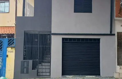 Imagem: Kitnet / Loft para Alugar, Vila Dom Pedro I