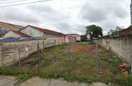 Imagem: Terreno para Venda, Cidade Vargas