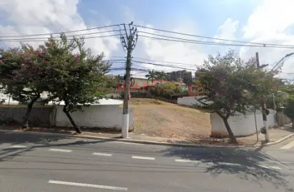 Imagem: Terreno para Venda, Morumbi