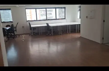 Imagem: Sala Comercial para Venda, Vila Olímpia (Zona Sul)