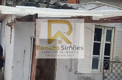 Imagem: Casa Térrea para Venda, Jardim Icaraí