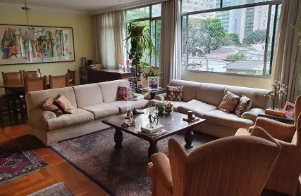 Imagem: Apartamento para Venda, Itaim Bibi