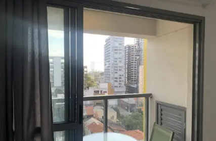 Imagem: Apartamento para Venda, Vila Clementino