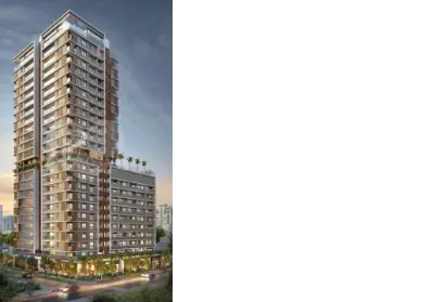 Imagem: Apartamento para Venda, Moema