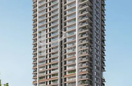 Imagem: Apartamento para Venda, Vila Mariana