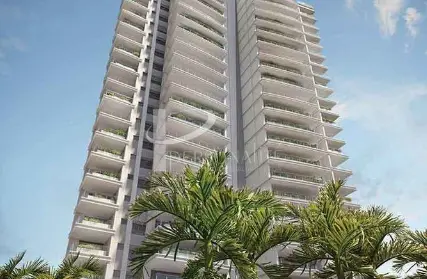 Imagem: Apartamento para Venda, Paraíso (Zona Sul)