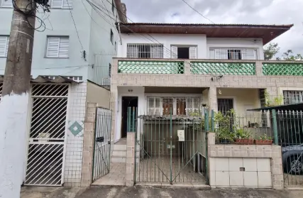 Imagem: Casa Térrea para Alugar, Indianópolis