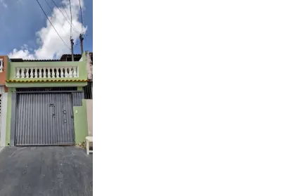 Imagem: Sobrado para Alugar, Vila Castelo