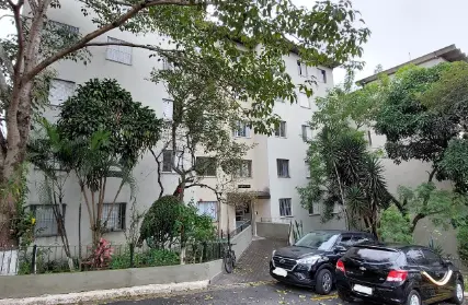 Imagem: Apartamento para Venda, Jordanópolis