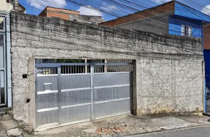 Imagem: Casa Térrea para Alugar, Jardim das Imbuias