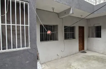 Imagem: Sobrado para Alugar, Jardim Icaraí