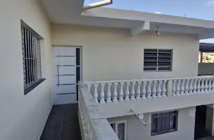 Imagem: Casa Térrea para Alugar, Jardim das Imbuias