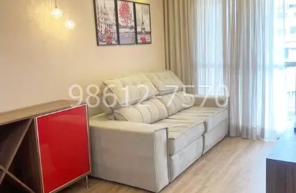 Imagem: Apartamento para Venda, (Zona Sul)