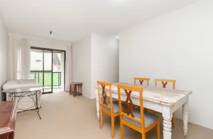 Imagem: Apartamento para Venda, Vila Suzana