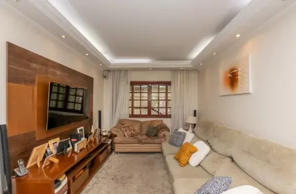 Imagem: Sobrado para Venda, Vila Marari