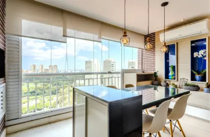 Imagem: Apartamento para Venda, Jardim Ampliação