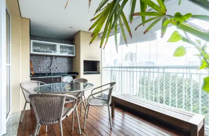 Imagem: Apartamento para Venda, Vila Andrade