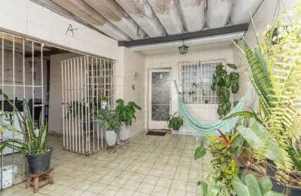 Imagem: Casa Térrea para Venda, Vila Santa Catarina