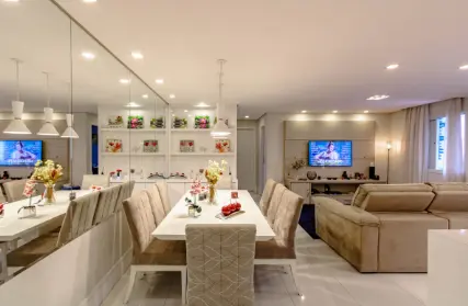 Imagem: Apartamento para Venda, Jardim Marajoara