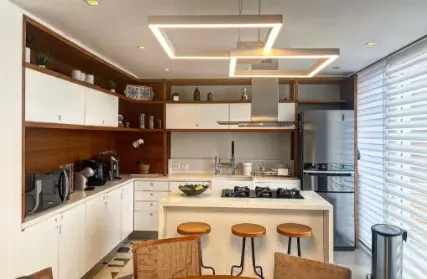 Imagem: Apartamento Duplex para Venda, Morumbi