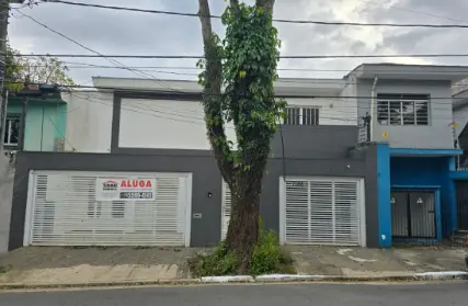 Imagem: Casa Comercial para Alugar, Planalto Paulista