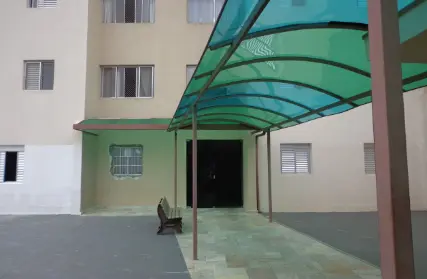 Imagem: Apartamento para Alugar, Vila Paulista