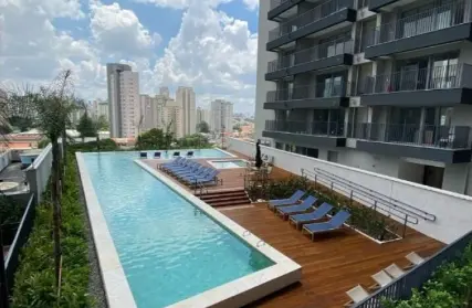 Imagem: Apartamento para Alugar, Cursino