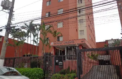 Imagem: Apartamento para Venda, Vila Fachini