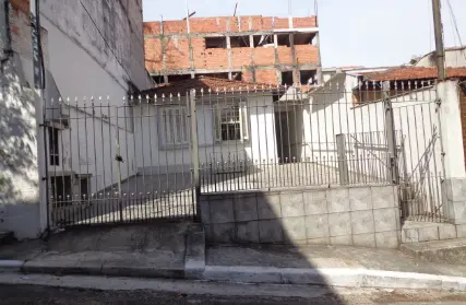 Imagem: Casa Térrea para Venda, Americanópolis