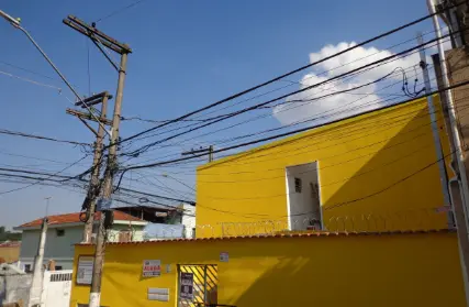 Imagem: Apartamento para Alugar, Vila do Encontro