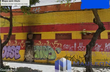 Imagem: Galpão / Salão para Venda, Cambuci (Zona Sul)