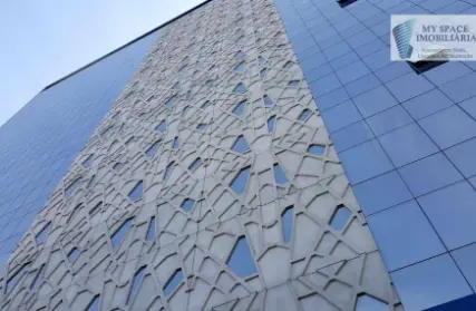 Imagem: Sala Comercial para Alugar, Chácara Santo Antônio (ZS)