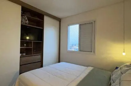 Imagem: Apartamento para Venda, Vila Independência