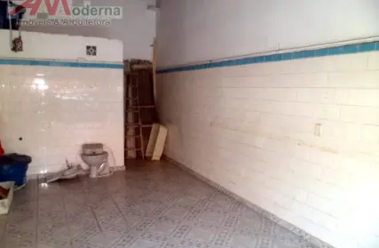 Imagem: Galpão / Salão para Venda, Jardim Maria Estela (Zona Sul)