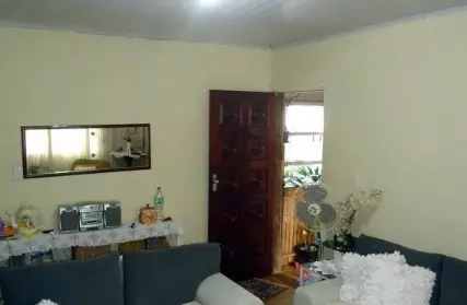 Imagem: Casa Térrea para Venda, Vila Liviero