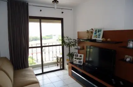 Imagem: Apartamento para Venda, Vila Liviero