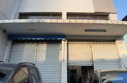 Imagem: Galpão / Salão para Alugar, Sacomã